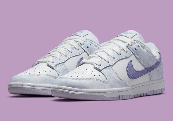 NİKE DUNK LOW PURPLE PULSE (W) - 3