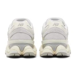 New Balance 9060 Quartz Grey - 4