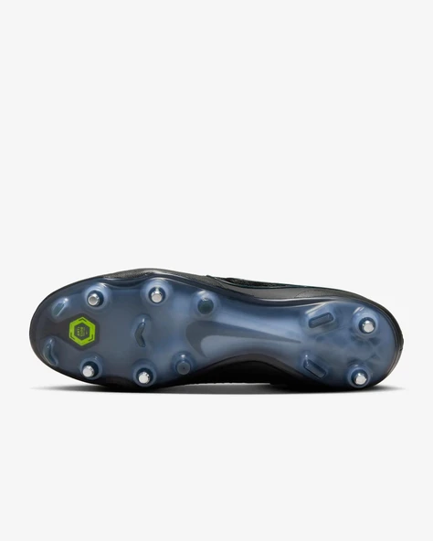 Nike Tiempo Leg  10 Elite SG-Pro DV4329-002 Krampon - 8