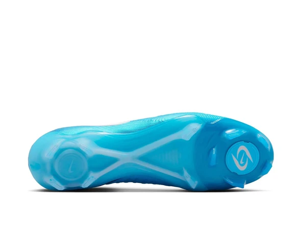 Nike Phantom Gx II Elite Fg FJ2559-400 Krampon - 5