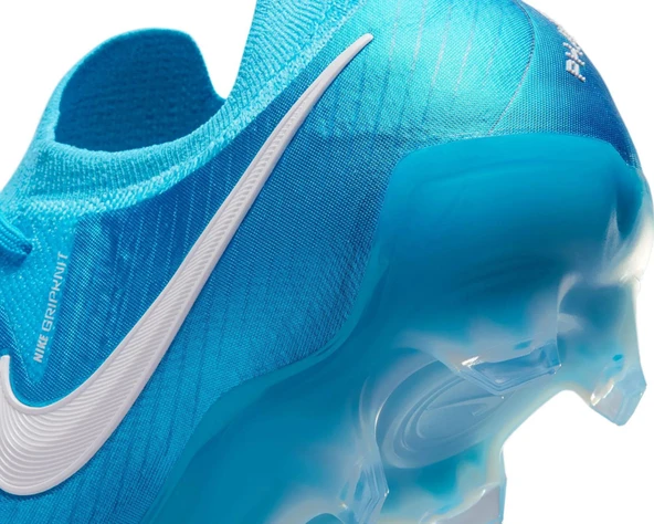 Nike Phantom Gx II Elite Fg FJ2559-400 Krampon - 7