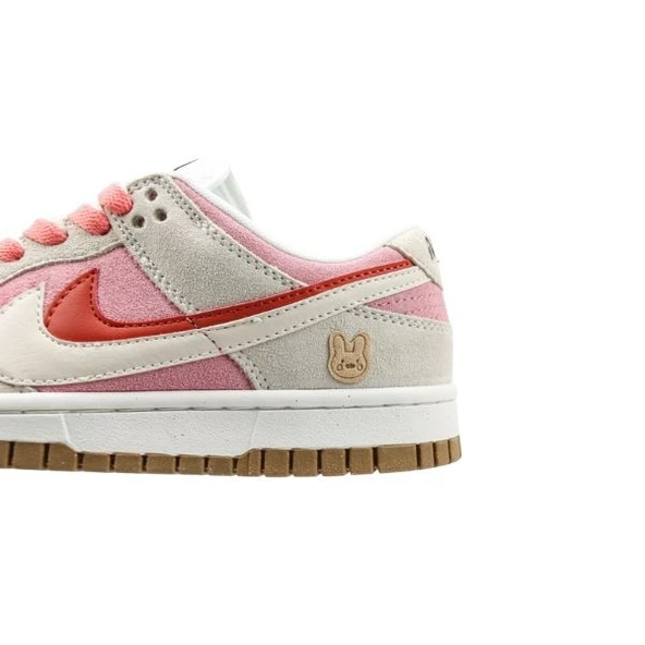 NİKE DUNK LOW SE 85 RABBİT PİNK - 3