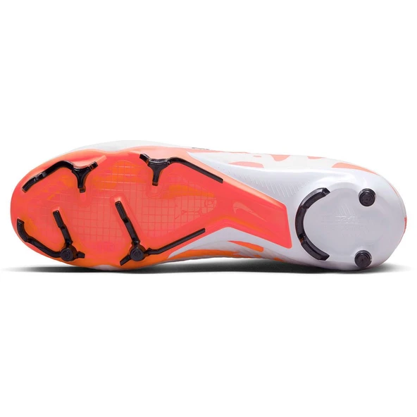 Nike Zoom Superfly 9 Academy Fg Mg DJ5625-600 Erkek Krampon - 6
