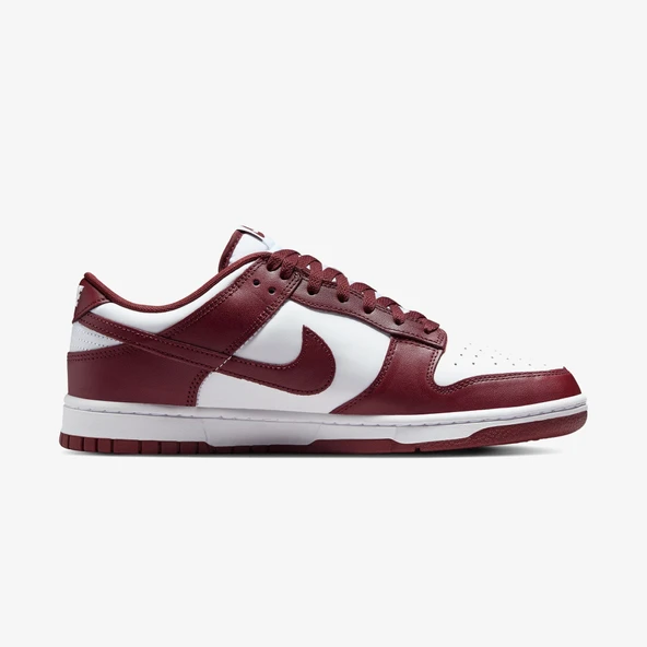 NİKE DUNK LOW RETRO BORDO