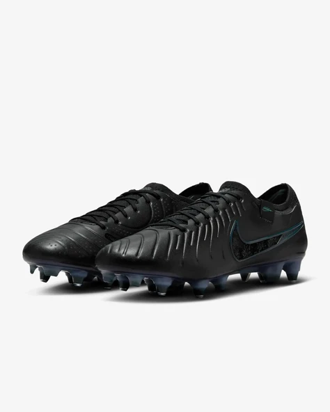 Nike Tiempo Leg  10 Elite SG-Pro DV4329-002 Krampon - 5