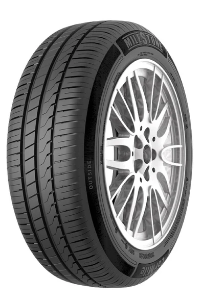 Milestone CarMile 185/65 R15 88H Yaz Lastiği - 2025