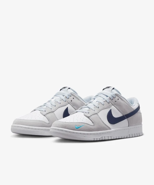 NİKE DUNK LOW MİNİ SWOOSH - 3
