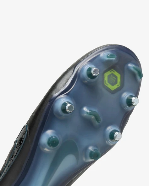 Nike Tiempo Leg  10 Elite SG-Pro DV4329-002 Krampon - 4