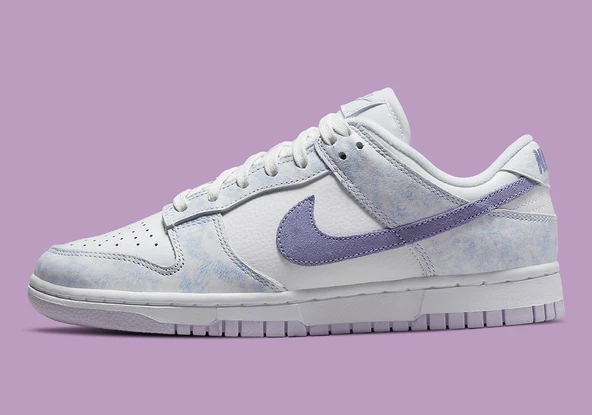 NİKE DUNK LOW PURPLE PULSE (W) - 2