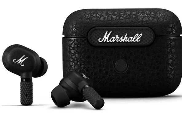 Marshall Motif II ANC TWS Kulak İçi Bluetooth Kulaklık