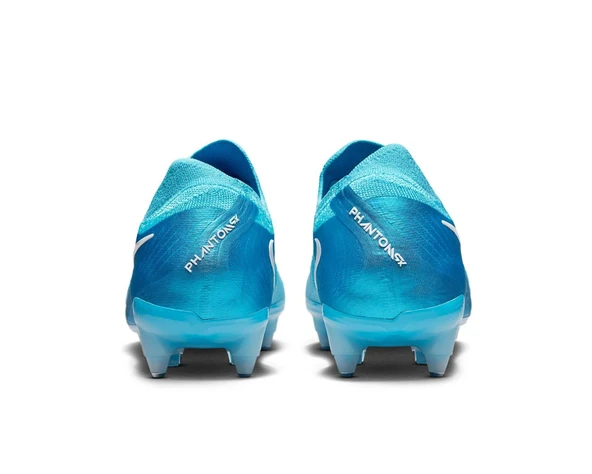 Nike Phantom Gx II Elite Sg-Pro Ac FJ2586-400 Krampon - Resim 4