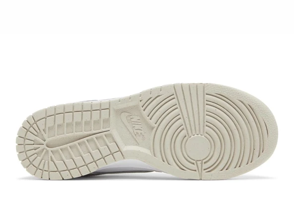 Nike Dunk Low SE Just Do It White Phantom (W) - 4