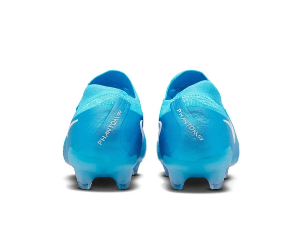 Nike Phantom Gx II Elite Fg FJ2559-400 Krampon - 4