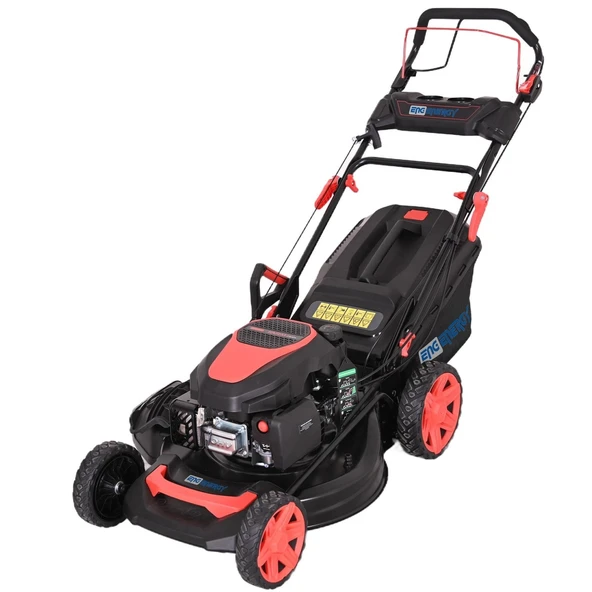 Energy RMS53Q V225 Benzinli Şanzımanlı Çim Biçme Makinası - 2
