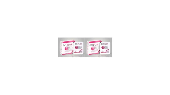 Denflor Probiyotik 10 Saşe 2 ADET - 2