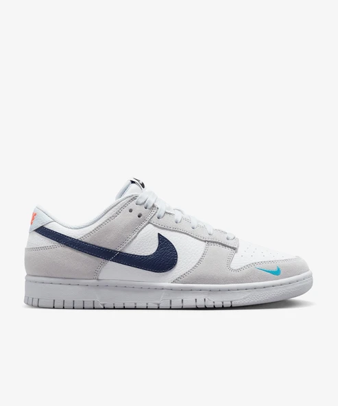 NİKE DUNK LOW MİNİ SWOOSH