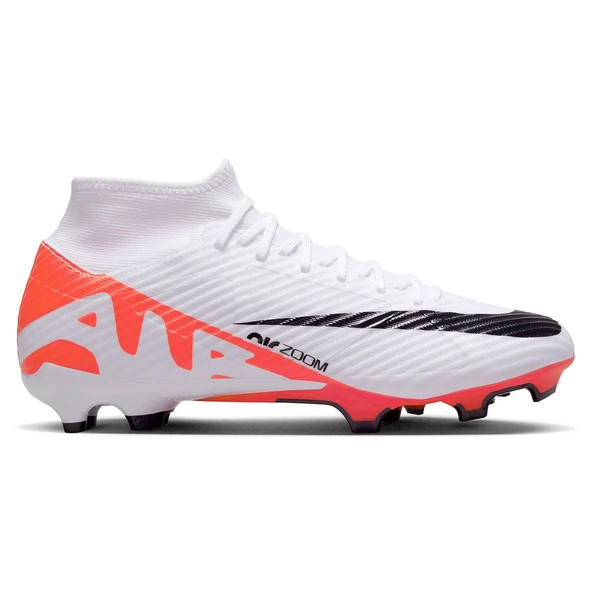 Nike Zoom Superfly 9 Academy Fg Mg DJ5625-600 Erkek Krampon
