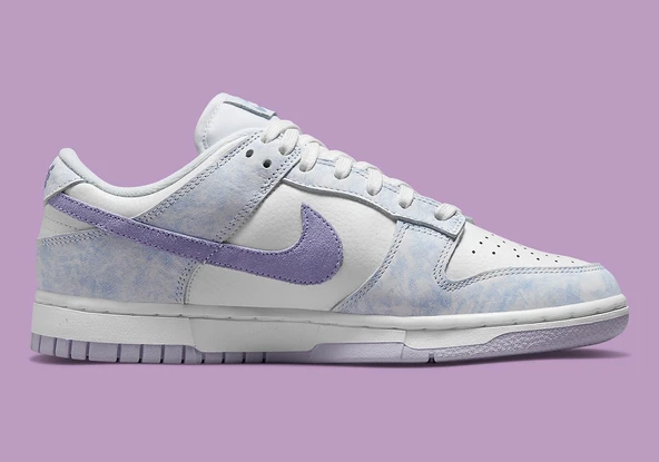 NİKE DUNK LOW PURPLE PULSE (W)