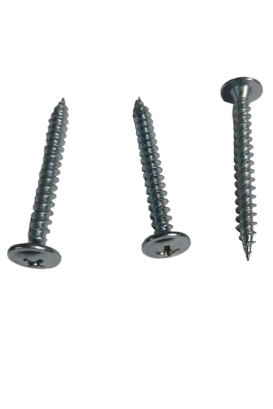 SELECTRON PUL BAŞLI VİDA PBV 22X45 MM