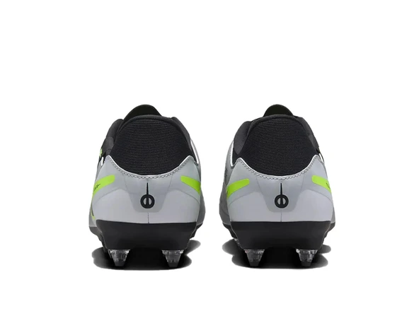 Nike Tiempo Leg  10 Sg-Pro DV4338-001 Erkek Kram - 5