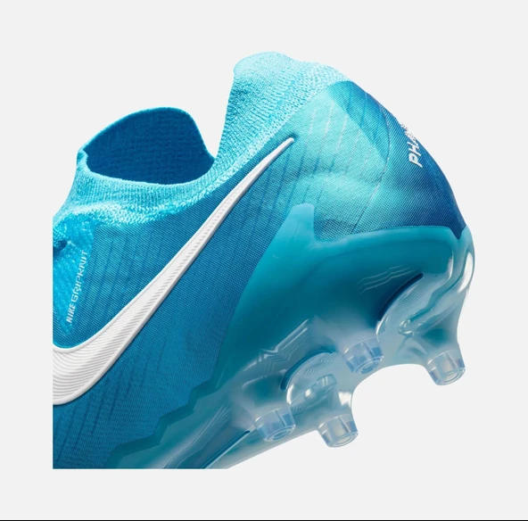 Nike Phantom GX II Elite Ag FJ2554-400 Krampon - 2