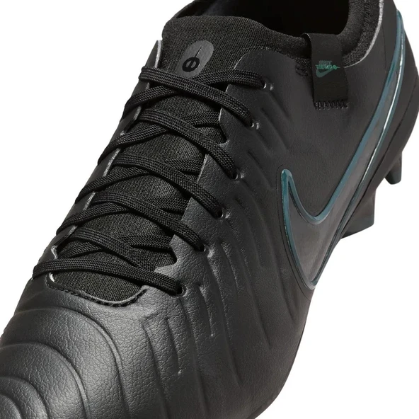 Nike Tiempo Leg  10 Pro Fg DV4333-002 Erkek Krampon - 2