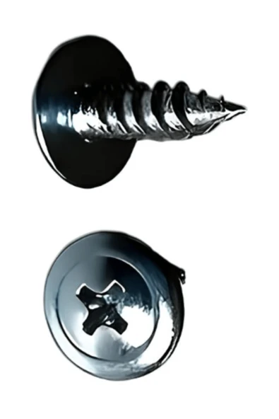 AKDENİZ AGRAF VİDASI 4,2x16mm Koli=10PK,PK=500AD ürün görseli 1