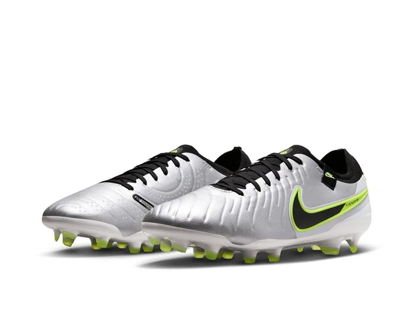 Nike Tiempo Leg  10 Pro DV4333-001 Krampon - 3