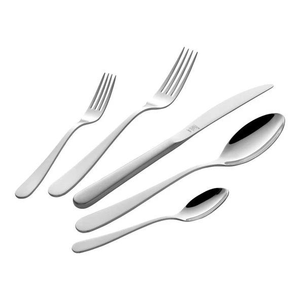 Zwilling 1026438 Greenwich Çatal Kaşık Bıçak Seti 68 Parça