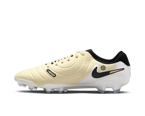 Nike Tiempo Leg 10 Pro Fg DV4333-700 Erkek Krampon - Resim 2