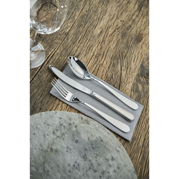 Zwilling 1026438 Greenwich Çatal Kaşık Bıçak Seti 68 Parça - 2