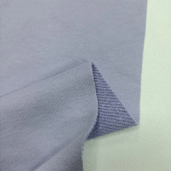 Kaf Kumaş  3 İplik Diagonel Kumaş | Lila ürün görseli