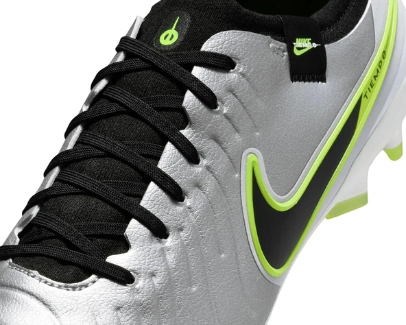 Nike Tiempo Leg  10 Pro DV4333-001 Krampon - 7