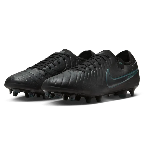 Nike Tiempo Leg  10 Pro Fg DV4333-002 Erkek Krampon - 5