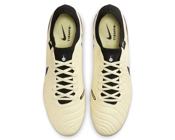 Nike Tiempo Leg 10 Pro Fg DV4333-700 Erkek Krampon - Resim 4