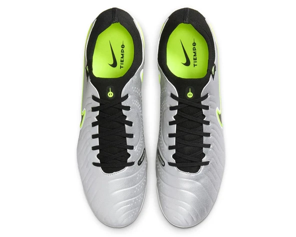 Nike Tiempo Leg  10 Pro DV4333-001 Krampon - 4