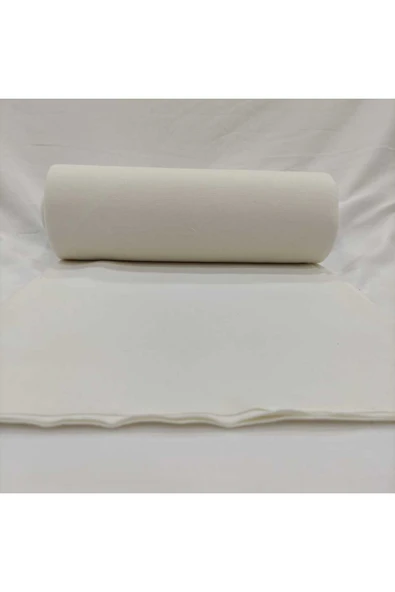 1*1 Bebe Kaşkorse Ribana Kumaş | Kumaş Eni: 35 cm Tüp | %95 Pamuk %5 Elastan | 006 ürün görseli