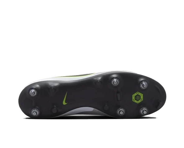 Nike Tiempo Leg  10 Sg-Pro DV4338-001 Erkek Kram - 6