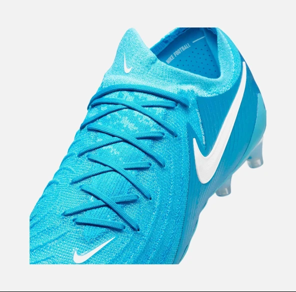 Nike Phantom GX II Elite Ag FJ2554-400 Krampon - 4