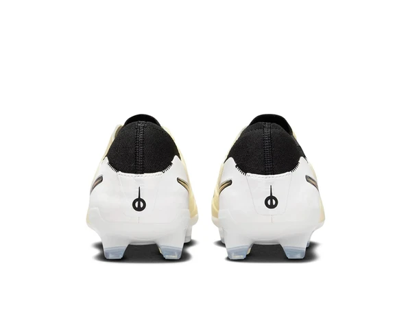 Nike Tiempo Leg 10 Pro Fg DV4333-700 Erkek Krampon - Resim 5