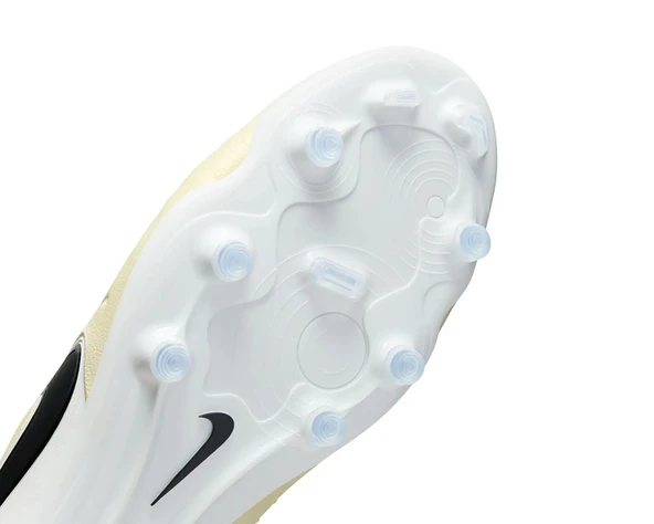 Nike Tiempo Leg 10 Pro Fg DV4333-700 Erkek Krampon - Resim 8