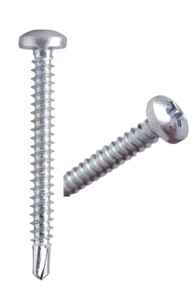 AKDENİZ YSB MATKAP UÇLU VİDA 3,9x16mm Koli=12PK,PK=1500AD