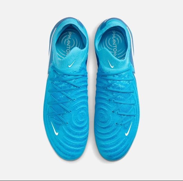 Nike Phantom GX II Elite Ag FJ2554-400 Krampon - 5