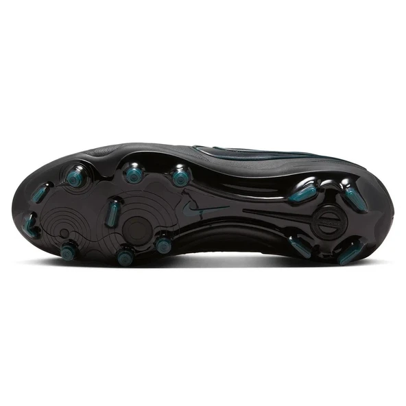 Nike Tiempo Leg  10 Pro Fg DV4333-002 Erkek Krampon - 8