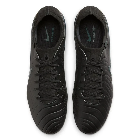 Nike Tiempo Leg  10 Pro Fg DV4333-002 Erkek Krampon - 6