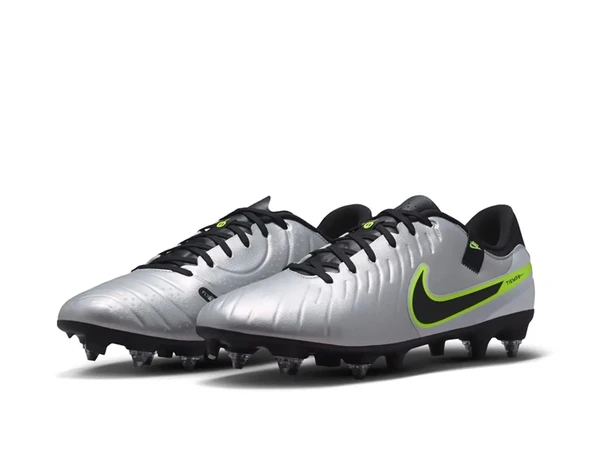 Nike Tiempo Leg  10 Sg-Pro DV4338-001 Erkek Kram - 3