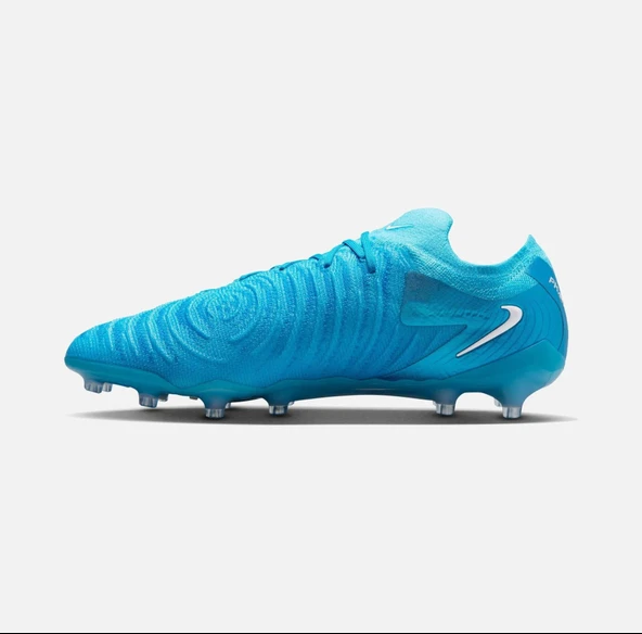 Nike Phantom GX II Elite Ag FJ2554-400 Krampon - 8