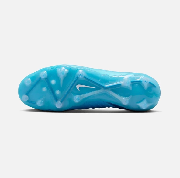 Nike Phantom GX II Elite Ag FJ2554-400 Krampon - 7