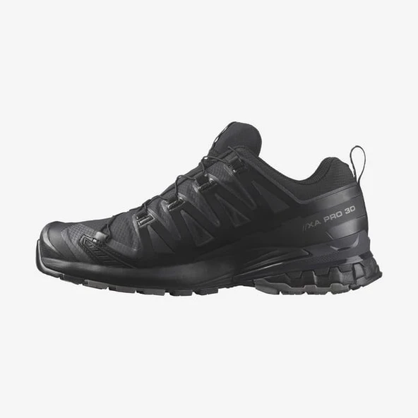 Xa Forces Gtx Erkek Siyah Outdoor Ayakkabı L40921600 - 3