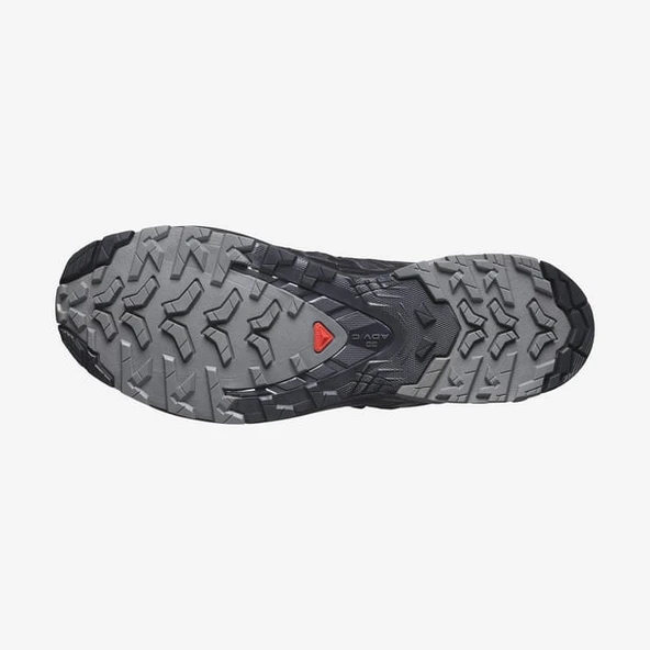 Xa Forces Gtx Erkek Siyah Outdoor Ayakkabı L40921600 - 4